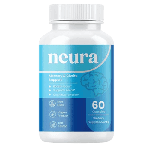 Neura Supplement