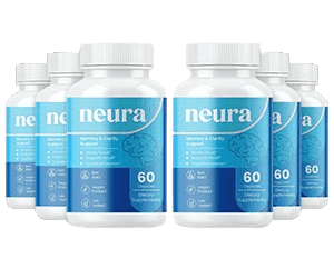 Neura Supplement Discount